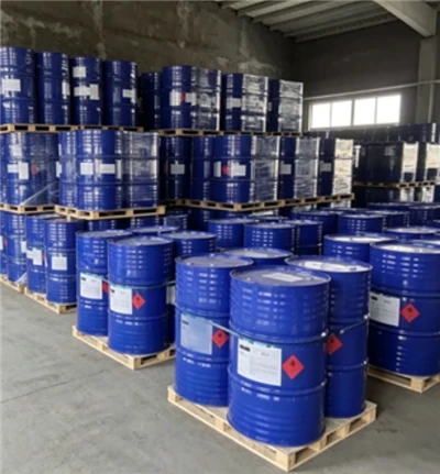izobutil acetat (IBAC)