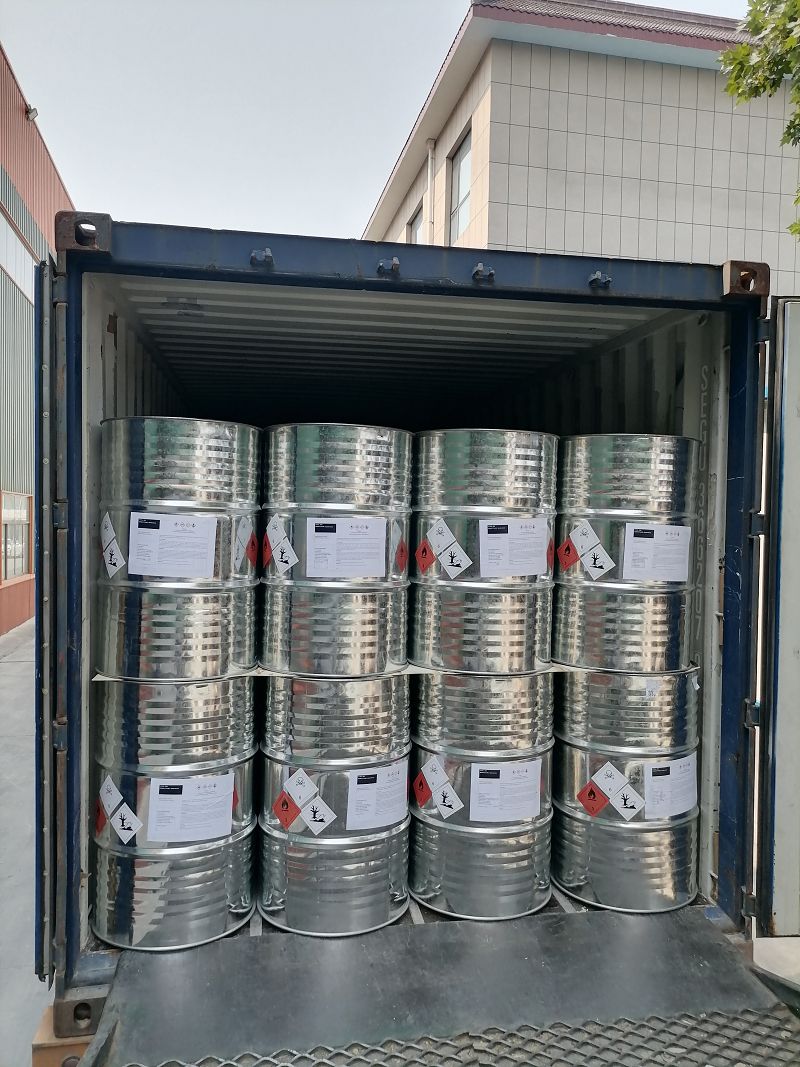 Propylene Glycol Methyl Ether Acetate (PMA)